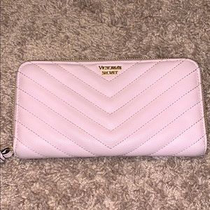 victoria secret wallet